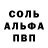 Кетамин VHQ Dmytro Ivchenko